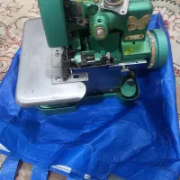 زیگزاگ ژاپنی سه نخ