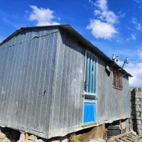 کانکس 2و چهل سانت در شش متر