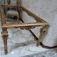 میز غذاخوری ۶ نفره بدونه صندلی