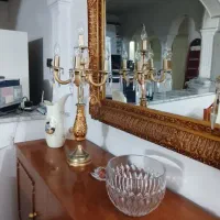 آینه قدی|آینه|مشهد, هفت تیر (آب و برق)|دیوار