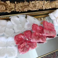 گلبرگ مصنوعی وارداتی