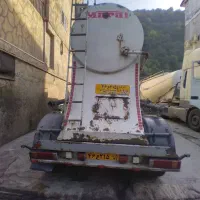 بونکر V مدل ۱۳۹۳|خودرو سنگین|فیروزکوه, |دیوار