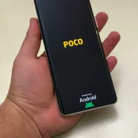 Xiaomi POCO X7|موبایل|تهران, تهران‌نو|دیوار