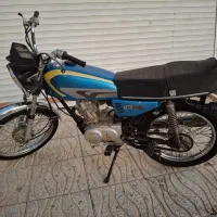 فروشی موتور فوری|موتورسیکلت|تکاب, |دیوار