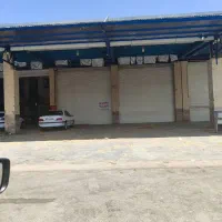 فروش حجره ۸۶ میدان میوه و تره بار شاهدیه یزد