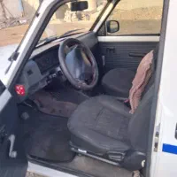 وانت کارا|خودرو سواری و وانت|وحیدیه, |دیوار