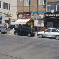 اجاره مغازه ۲۴ متری در راه آهن|اجارهٔ مغازه و غرفه|مشهد, راه آهن|دیوار