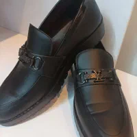 کفش لیوزویتون ارزان و نو یک بار پوشیدم|کیف، کفش، کمربند|فریمان, |دیوار