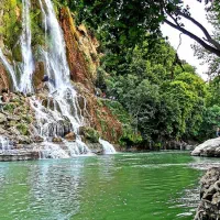 طور ۱/۵روزه ی آبشار بیشه برای عموم