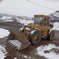 اجاره لودر و کامیون کمپرسی تهران و حومه تهران|خدمات حمل و نقل|کهریزک, |دیوار