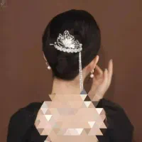 چفتی، دم اسبی|زیورآلات و اکسسوری|قم, نخودی|دیوار