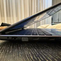 لپتاپ ایسوس تمیز|رایانه همراه|تهران, چوب تراش|دیوار