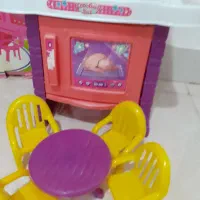 آشپزخانه اسباب بازی|اسباب‌‌بازی|کرمانشاه, |دیوار