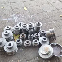 تولیدی فولی و کوپلینگ|عمدهفروشی|مراغه, |دیوار