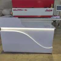 تولید کننده کانتر در طرح های مخطلف سفارشی|دفتر کار|تهران, یافت‌آباد|دیوار