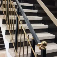 ۱۲۴متر/۲خواب/فول امکانات/کلیدنخورده/شاهین شمالی|فروش آپارتمان|تهران, شاهین|دیوار