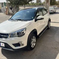 ام وی ام x22دنده ای مدل ۱۴۰۱ ترتمیز