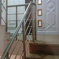 آپارتمان شهرک وحدت شمالی طبقه اول فول امکانات