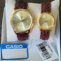 ساعت کاسیو casio