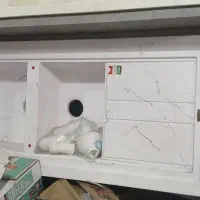 سینک گرانیتی