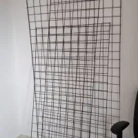 رگال|بندرخت و رخت‌آویز|رشت, دیلمان|دیوار