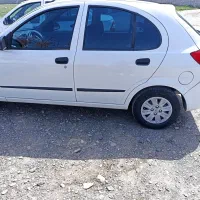 تیبا 2فول استثنایی