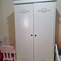 سرویس خواب کودک نوجوان در حد نو  بهمراه خوشخواب|تخت و سرویس خواب|تهران, شهرک چیتگر|دیوار