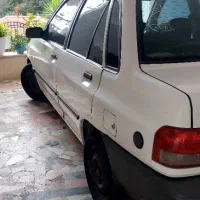 پراید ۱۳۱ مدل ۹۲|خودرو سواری و وانت|پرند, فاز ۶|دیوار