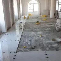 بندکشی کاشی کار سرامیک سیمانکاری دیوارچین گچکاری