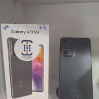 سامسونگ A73|موبایل|شیراز, گویم|دیوار