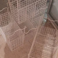 سبد فریزر میهن