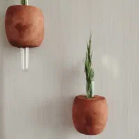 گلدون دیواری