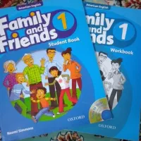 Family and Friends