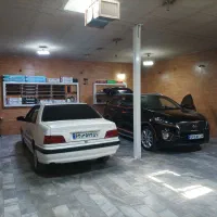پولیش و احیای رنگ مختص به کاسبان خودرو