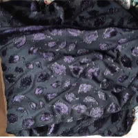 پارچه ماکسی