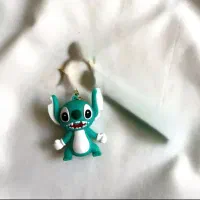 سویبچ وکلید با کاور سبز