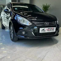 جک جی4 jac j4 کرمان موتور 1702 اندرزگو