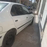 سمندse|خودرو سواری و وانت|فولادشهر, B5|دیوار