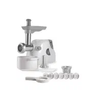 چرخ گوشت پارس خزر مدل همه کاره