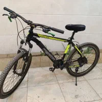 دوچرخه 26 فلش