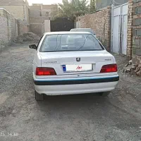 سلام پارس مدل1402موتورجدیدگازبرقی 50هزارکار|خودرو سواری و وانت|ایرانشهر, |دیوار