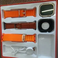 ساعت هوشمند اولترانو