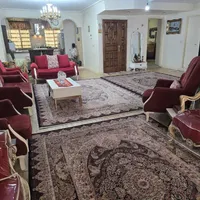 فرصت سرمایه گذاری/فروش فوری آپارتمان ۱۳۰متری|فروش آپارتمان|تهران, جنت‌آباد جنوبی|دیوار