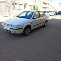 سمند (کارمندی)