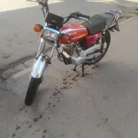 موتور کویر 150