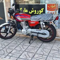 هندا۲۰۰مدل۱۴۰۱