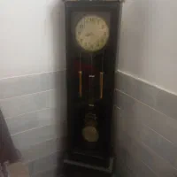 مبل جا کفشی ساعت دیواری بوفه