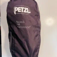 تجهیزات سنگ نوردی