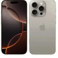 ایفون ۱۶پرو مکس نات اکتیو pro max