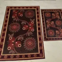 فرش ترک
